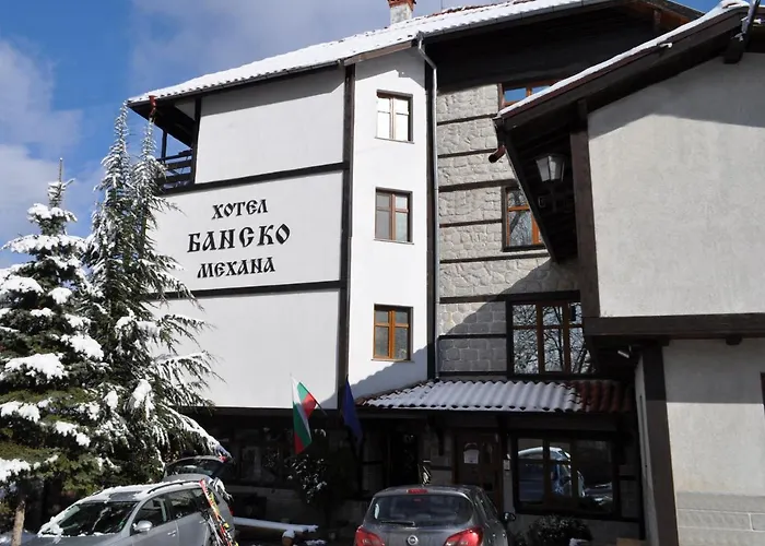 Family Bansko