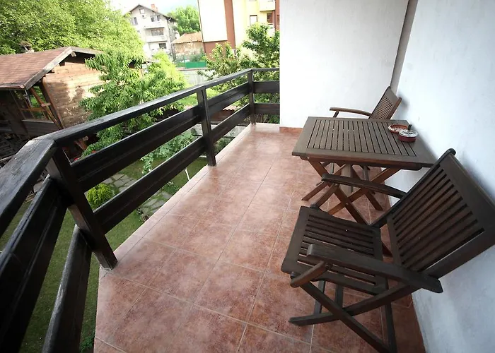 Family Bansko * ソフィア