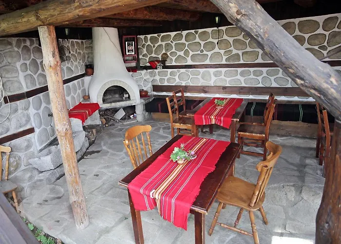 ホテル Family Bansko *