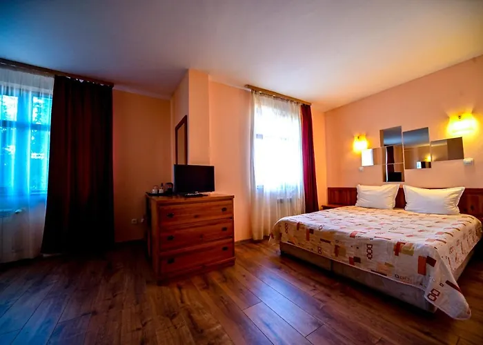 Family Bansko * ソフィア