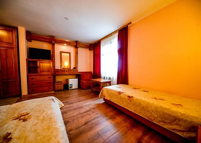 Family Bansko ソフィア