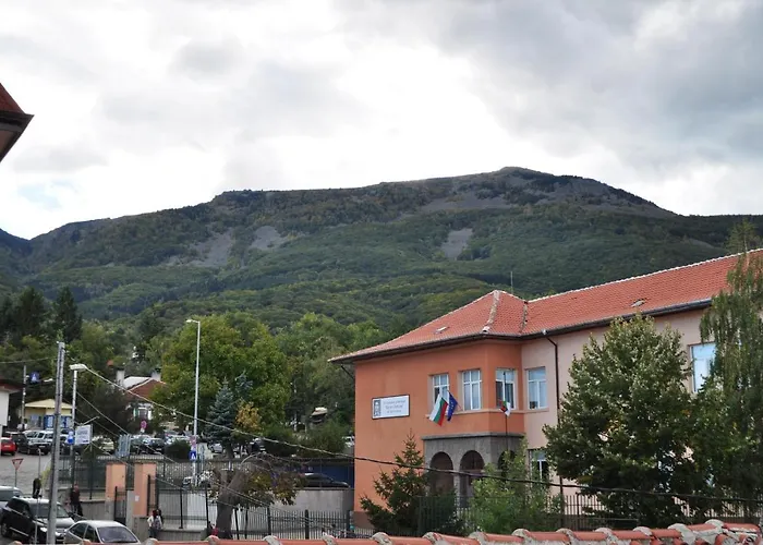 Family Bansko ソフィア