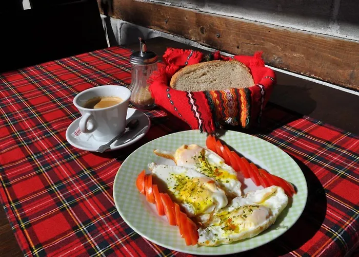 ホテル Family Bansko *