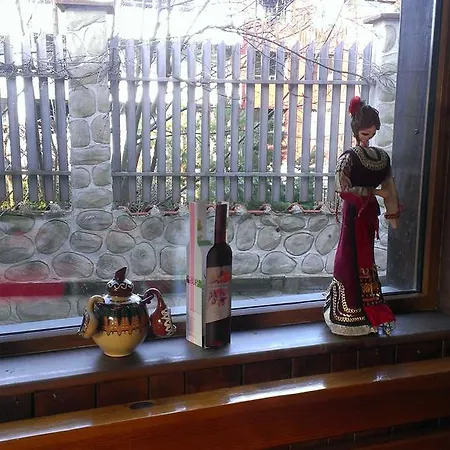 فندق Family Bansko صوفيا