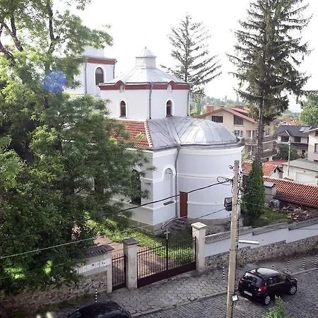 فندق Family Bansko