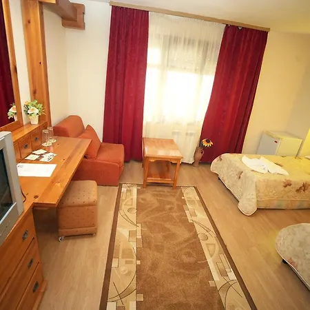 Family Bansko Hotel Sófia