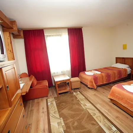 فندق Family Bansko صوفيا