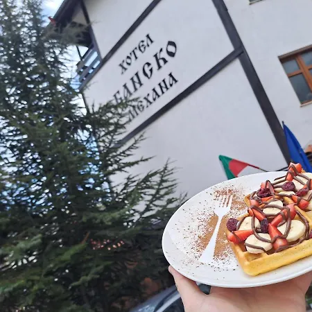 Family Bansko فندق صوفيا