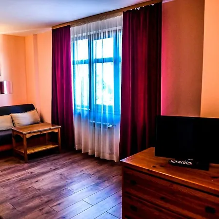 Family Bansko 酒店 *
