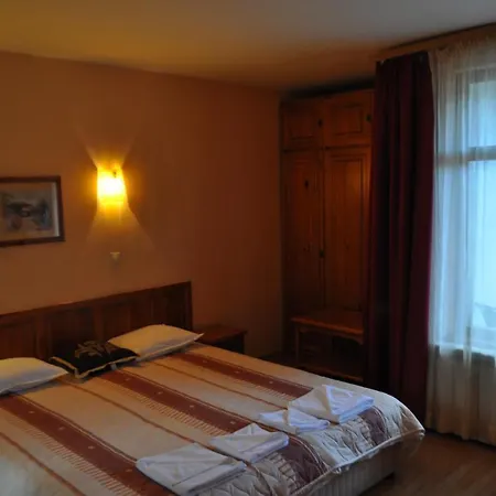 Family Bansko 酒店 索菲亞
