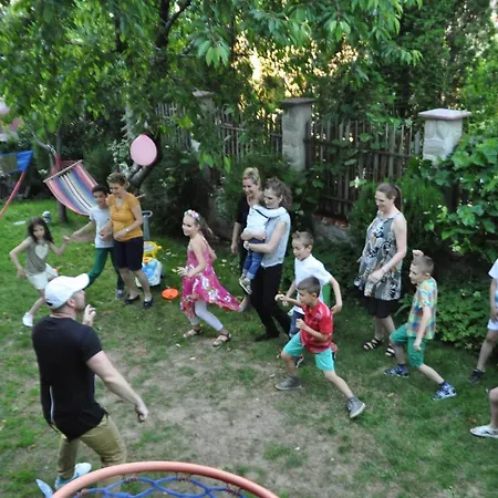 Family Bansko فندق *