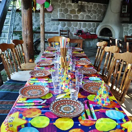 Family Bansko صوفيا