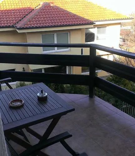 Ξενοδοχείο Family Bansko