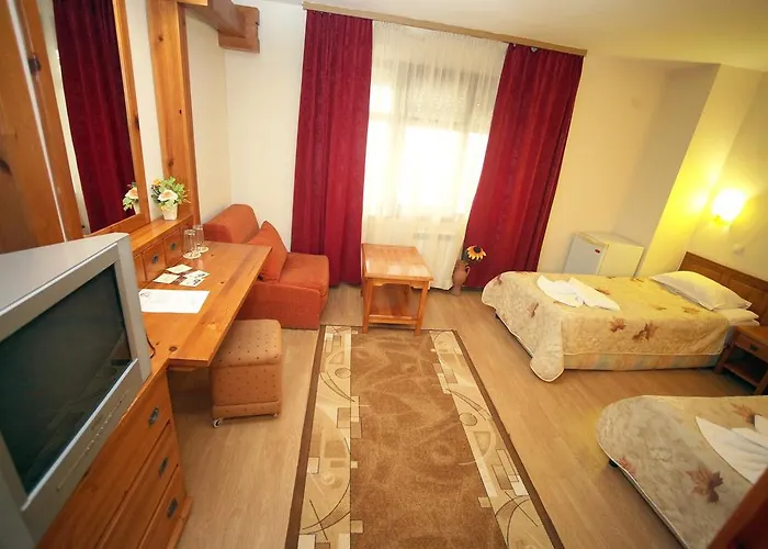 Family Bansko Otel Sofya