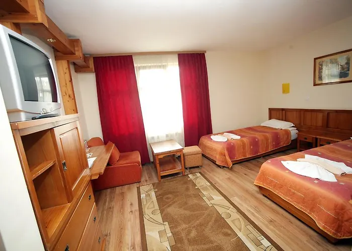Ξενοδοχείο Family Bansko Σόφια