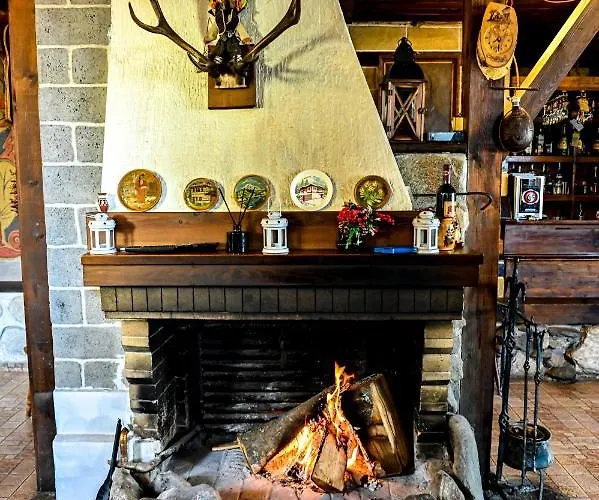 Ξενοδοχείο Family Bansko Σόφια