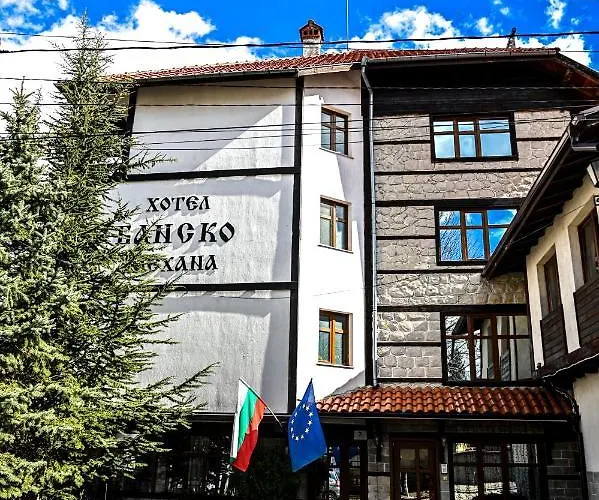 Family Bansko * Σόφια