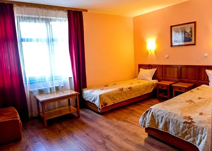 Family Bansko Σόφια