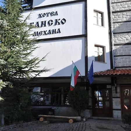 Bansko * Szófia