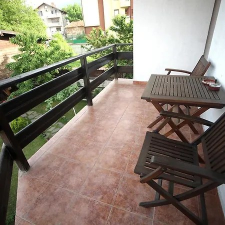 Family Bansko * Sofia