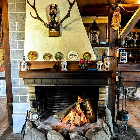 Szálloda Bansko Szófia