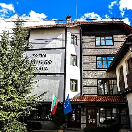Bansko * Szófia