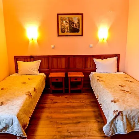 Hotell Family Bansko