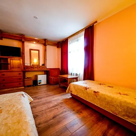 Family Bansko София