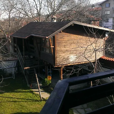 банско Хотел София