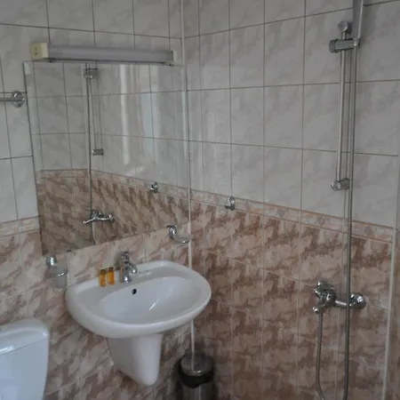 Szálloda Bansko Szófia