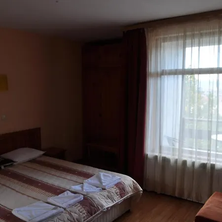 Bansko Szálloda Szófia