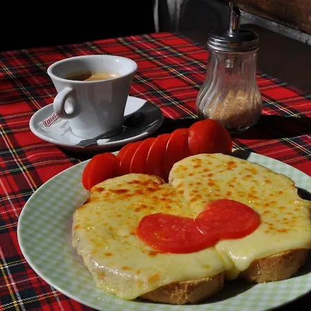 Bansko Szálloda Szófia