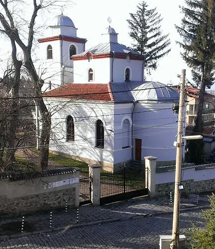 Family Bansko София