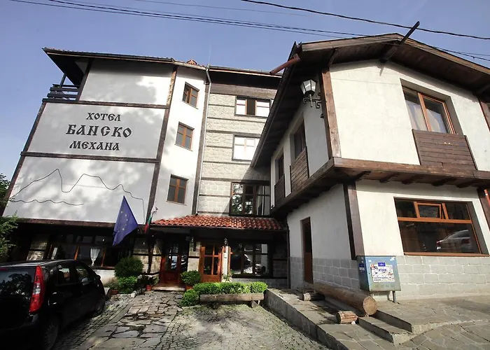 Family Bansko Hotel
