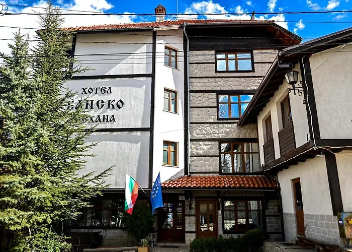 Family Bansko Хотел