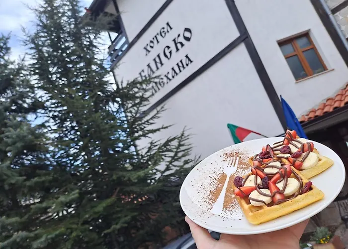 Family Bansko Хотел София