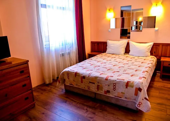 Хотел Family Bansko София