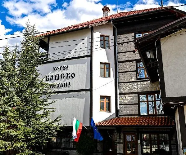 Family Bansko Хотел