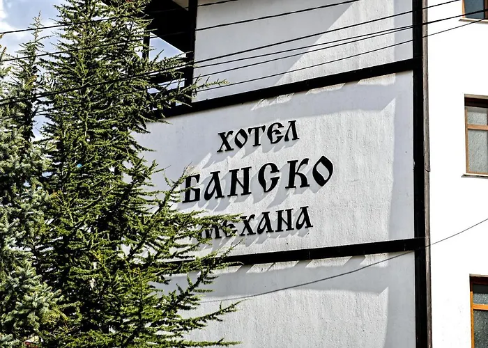 Hotel Family Bansko *