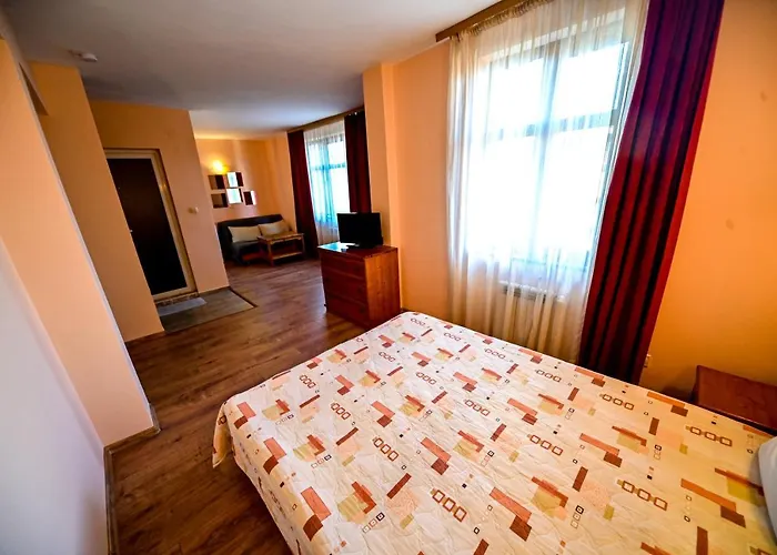 Family Bansko Hotel Sofia
