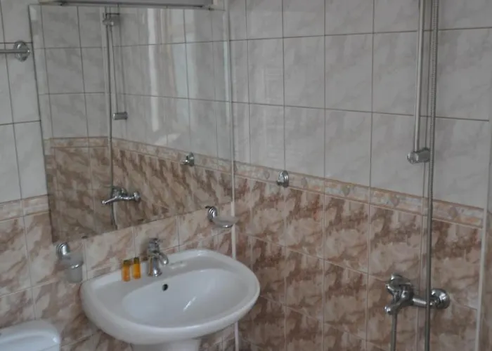 Hotel Family Bansko Sofia