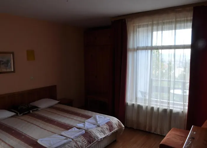 Family Bansko Хотел София