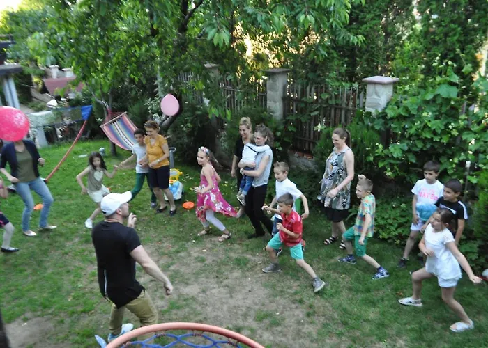 Family Bansko Хотел *