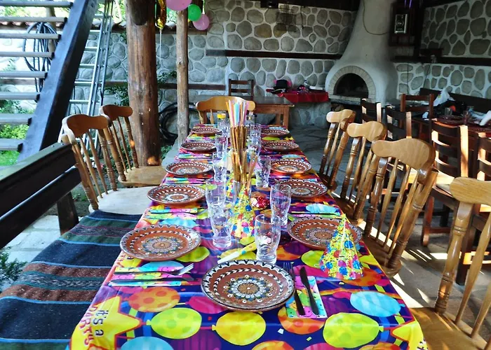 Family Bansko София