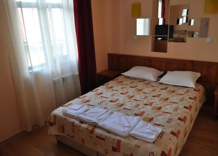 Family Bansko София