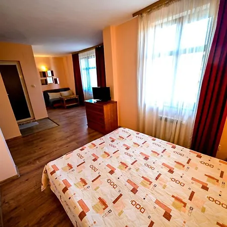 Family Bansko Hotel Sofía