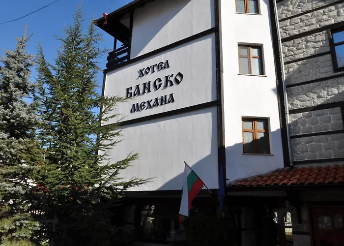 Family Bansko * Sofía