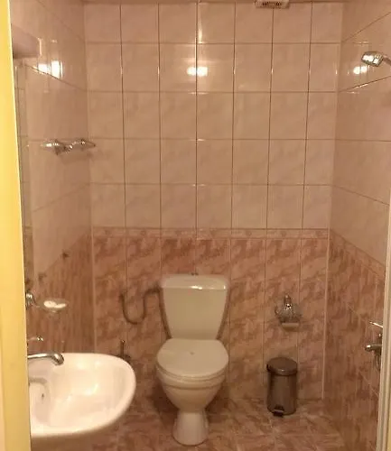 Family Bansko Sofía