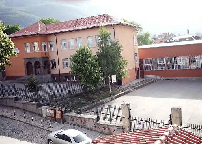 Hotel Family Bansko *