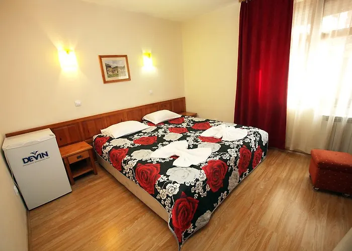 Hotel Family Bansko *